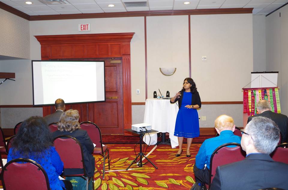 Flourishing with Positive Psychology