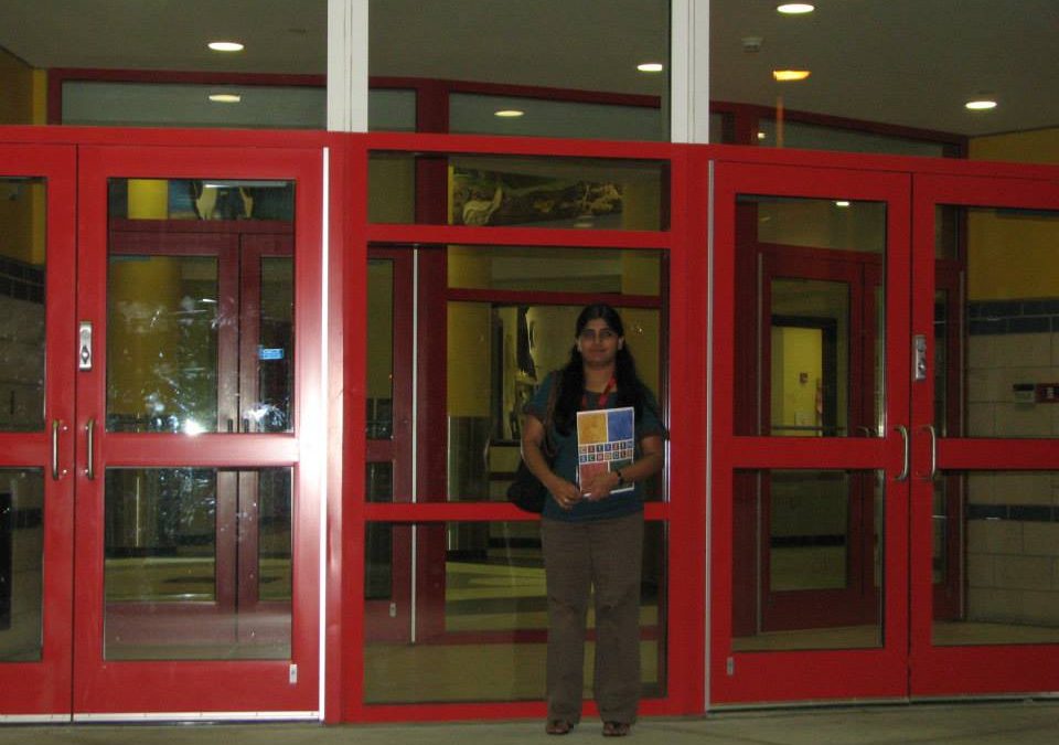 Yoga4Kids event @Boston Charter Schools