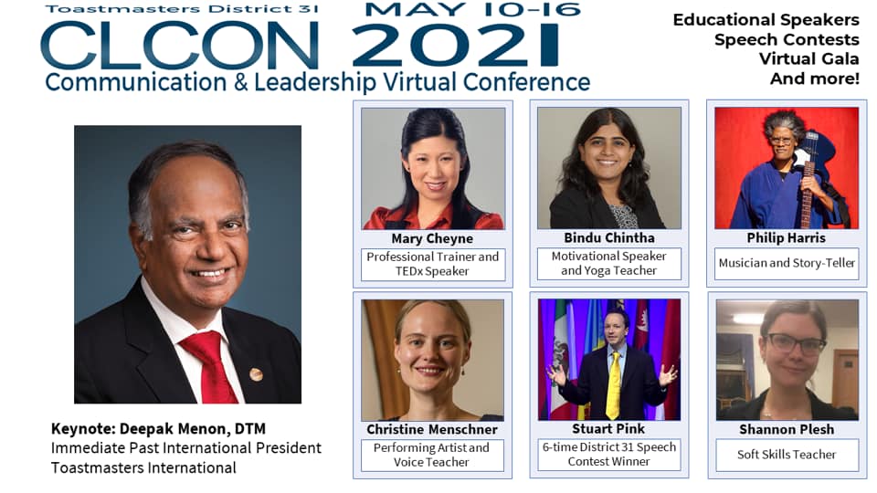 Becoming Unstoppable!