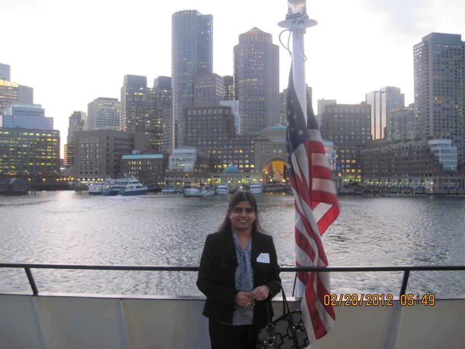 Fidelity Investments