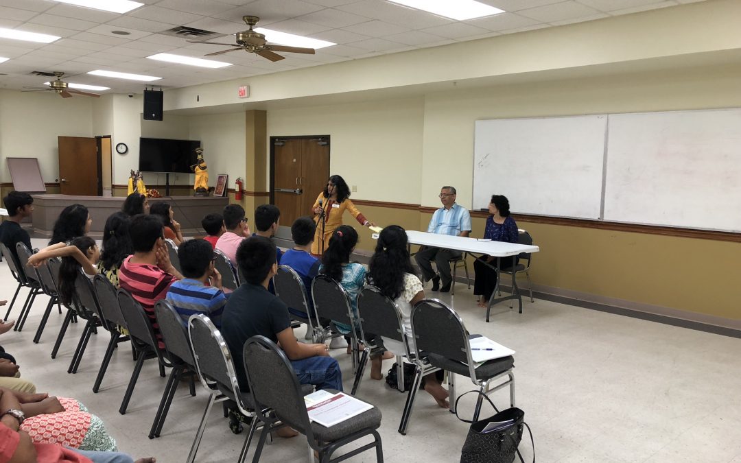 Communication & Leadership workshop