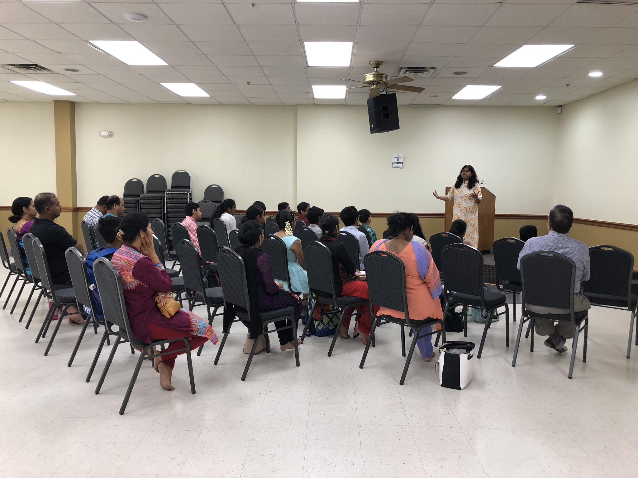 DFW Hindu Temple