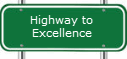 Highway to Excellence