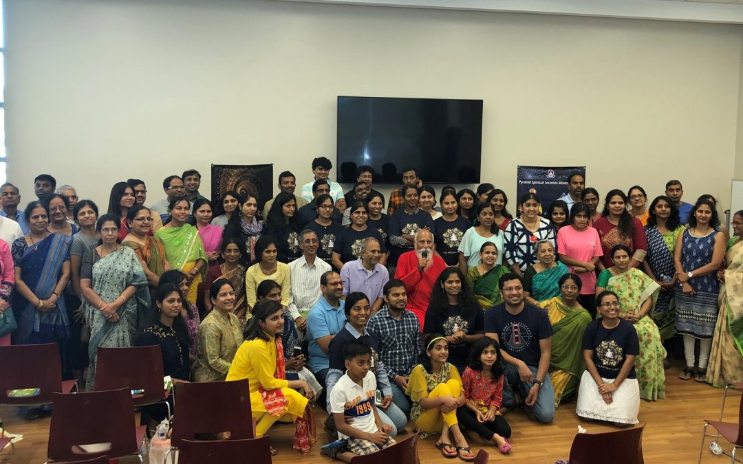 Meditation Workshop