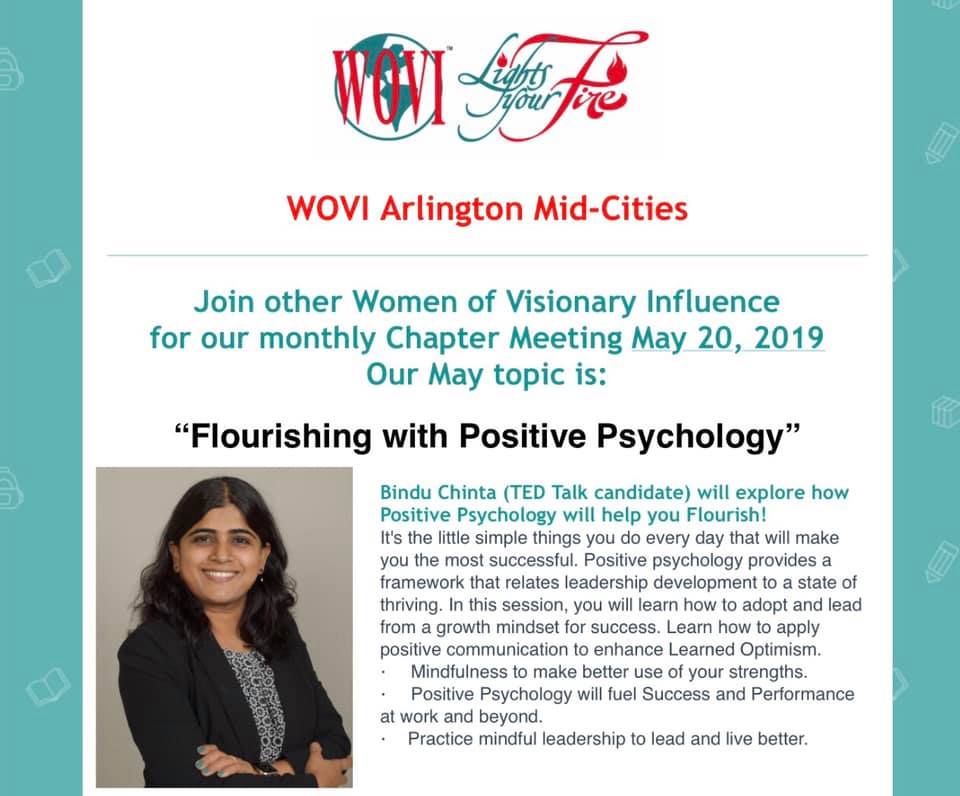 WOVI Arlington Mid-Cities