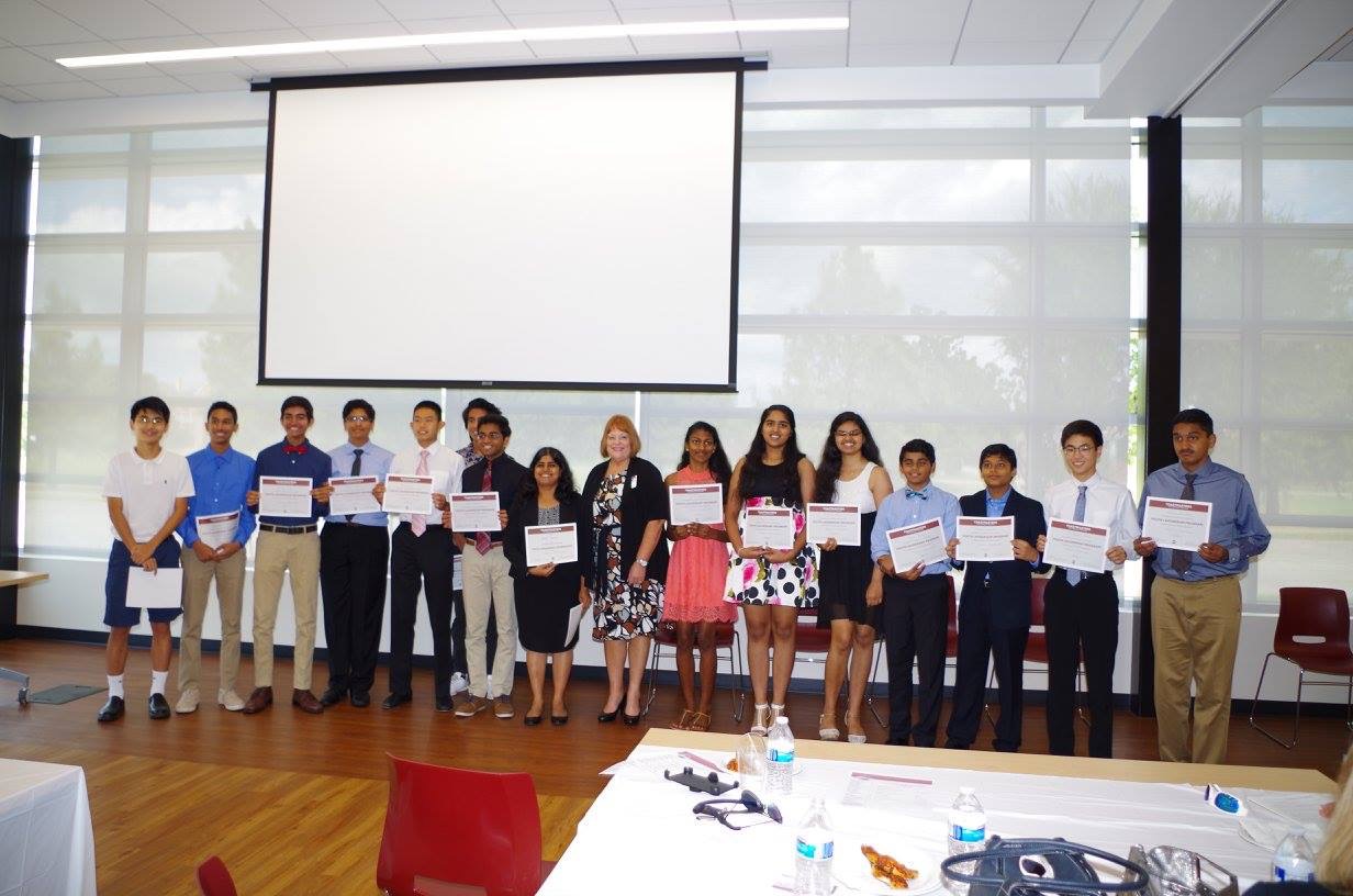 Airport Toastmasters