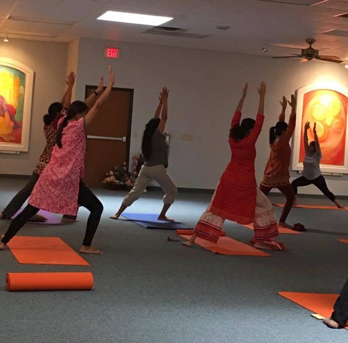 DFW Hindu Temple