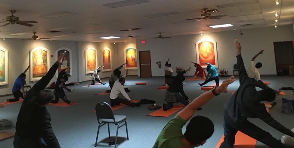 DFW Hindu Temple